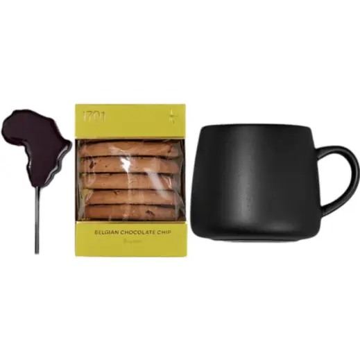 Yatta Groovy Goodies Hamper Items